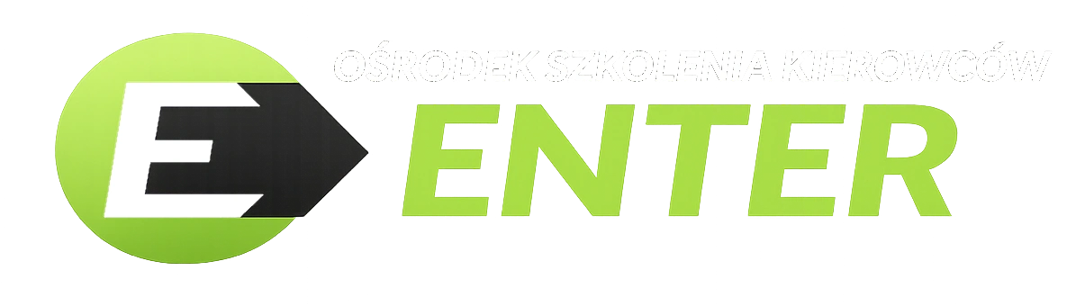 ENTER Szkoła Nauki Jazdy Wrocław - Kurs Prawa Jazdy Kat. B
